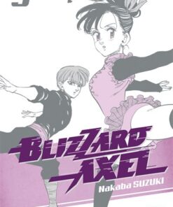 Blizzard Axel T05