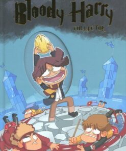 Bloody Harry - Collector