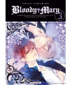 Bloody Mary T03
