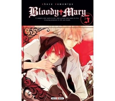 Bloody Mary T05