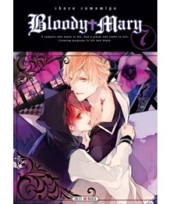 Bloody Mary T07