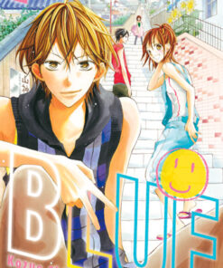 Vol.2 Blue - Kozue Chiba