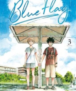 Blue Flag - tome 3