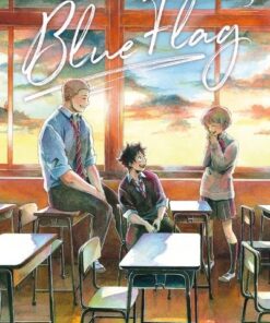 Blue Flag - tome 5