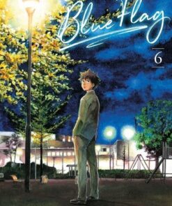 Blue Flag - tome 6