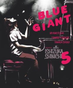 Blue Giant - Tome 05