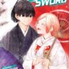 Vol.5 Blue Eyes Sword
