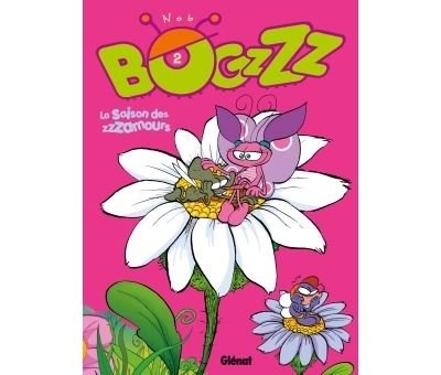 Bogzzz - Tome 02