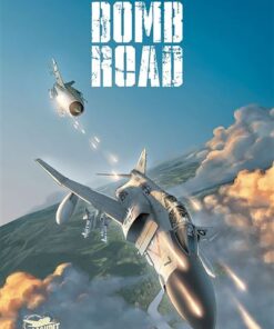 Bombroad