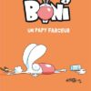 Les Enquêtes de Philippine Lomar - Tome 3 - Poison dans l'eau