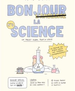 Bonjour la science
