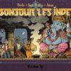 Bonjour les Indes
