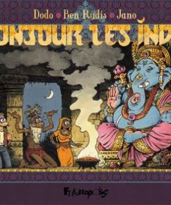 Bonjour les Indes