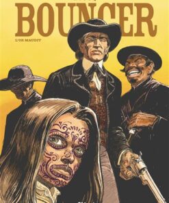 Bouncer - Tome 10