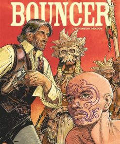 Bouncer - Tome 11