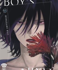 Boy's Abyss - Tome 13