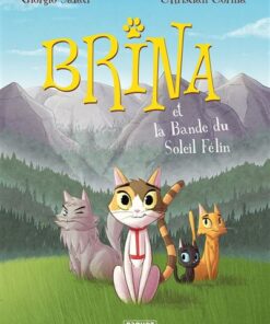 Brina