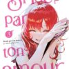 Brisée par ton amour...