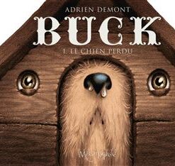 Buck le chien perdu
