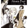 Bungo stray dogs T01