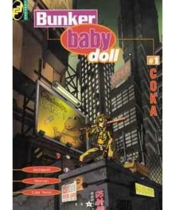 Bunker baby doll - Tome 01