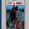 C'est la jungle !