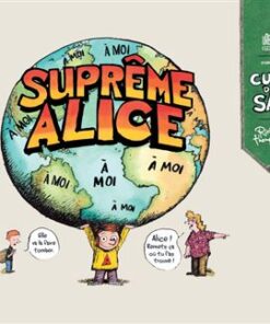 CUL DE SAC  - Tome 3