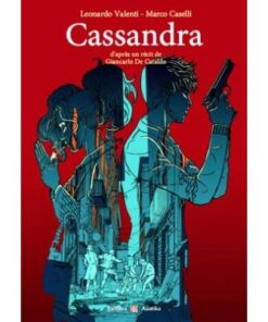 Cassandra