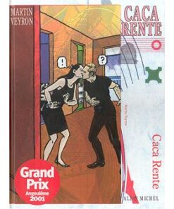 Caca Rente