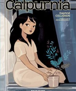 Calpurnia tome 2 bd