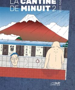 Cantine de minuit vol.2