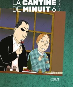 Cantine de minuit vol.6