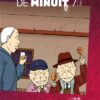 Maladroit de naissance