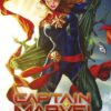 Captain Marvel T02 : la chute d'une étoile
