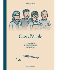 Cas d'école