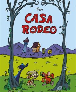 Casa Rodeo