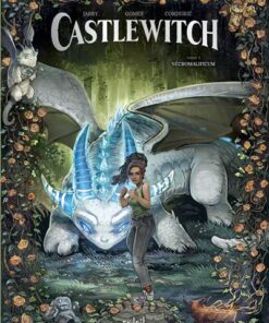 Castlewitch T03