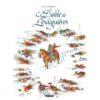 Faucheurs de vent - Tome 01