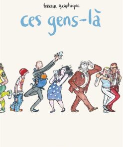 Ces gens-là - Tome 0 - ces gens-là