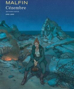Cézembre - Tome 2