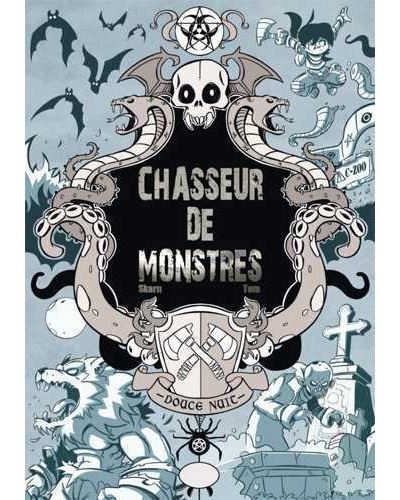 Chasseur de monstres