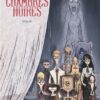 Chambres Noires - Intégrale