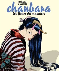 Chanbara
