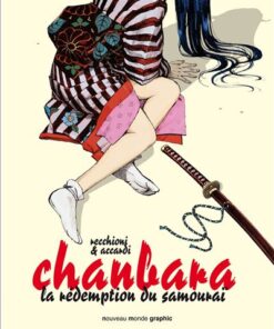 Chanbara