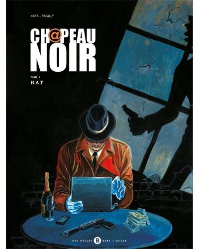 Chapeau Noir