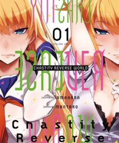 Chastity Reverse World