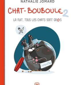 Chat-Bouboule