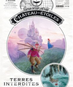 Château des étoiles - gazette n° 13