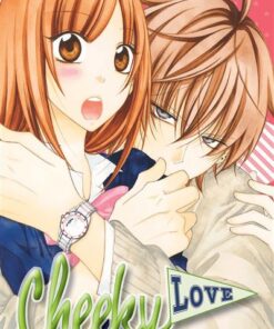 Cheeky love T08