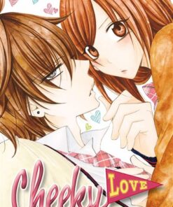 Cheeky love T09